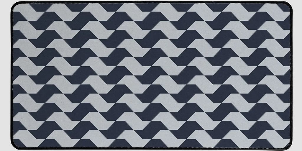 Brazilian Sao Paulo Pattern